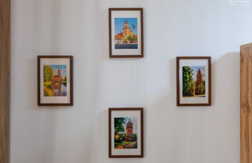 Apartament Jaśmin - Foto 18