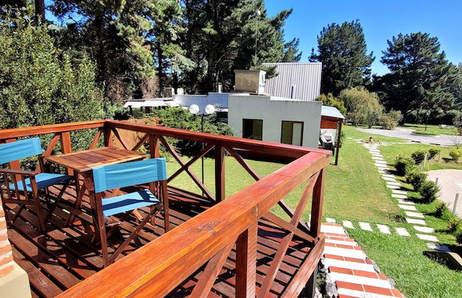 CasaAlpina - Foto 26