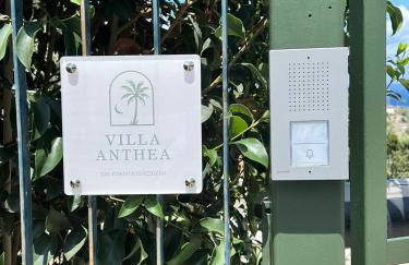 Villa Anthea - Relax vista mare tra Palermo e Cefalù - Foto 7