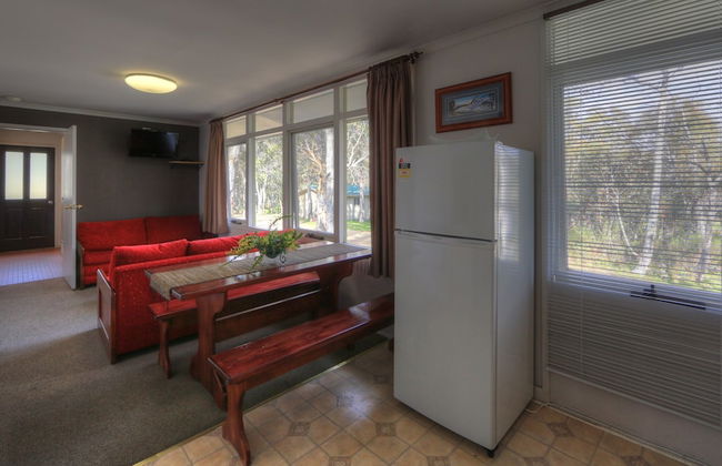 Kosciuszko Tourist Park - Foto 15