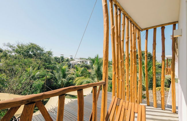 Luna Rossa Beach Villas - Photo 7