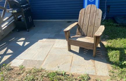 The Farmhouse ranch with lower level suite - Foto 46