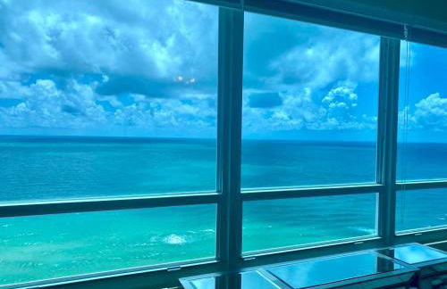 Castle Beach Resort Condo - Panoramic Large Penthouse or Deluxe 1 BR Direct Ocean View and beach access- Updated-Free parking- - Photo 75