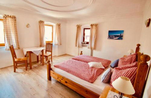 Landurlaub bei Familie Haug - Foto 14