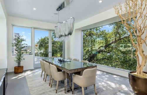 Spacious 4BR Retreat with Private Pool, Pool Table and Fast Wi-Fi Sleeps 9 Quiet Clinton Location - Foto 6