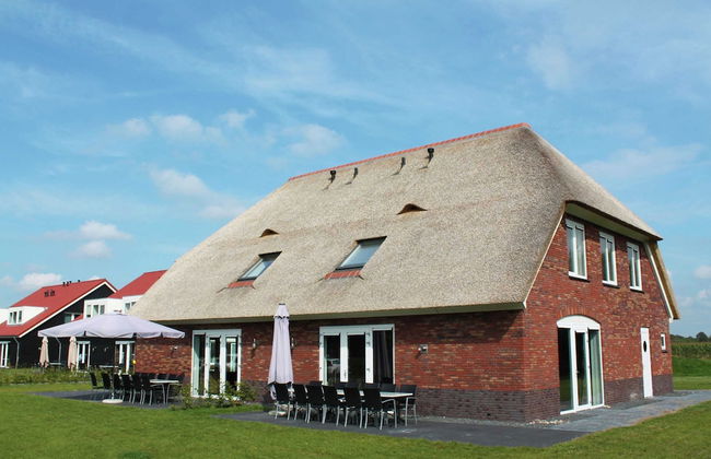 Spacious Villa in a National Park - Photo 27