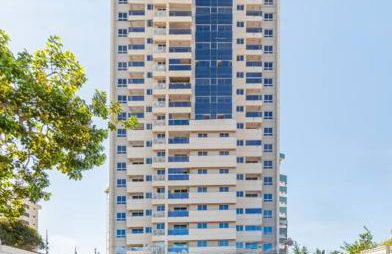 PALMAS EXPERIENCE - APARTAMENTO BRISA, no centro, vista lago! - Photo 33