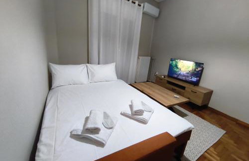 Bliss in the Heart of Chios - Central, Port View and Cozy - Foto 24