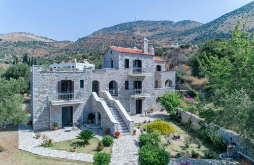 Xenios Kotronas - Foto 7