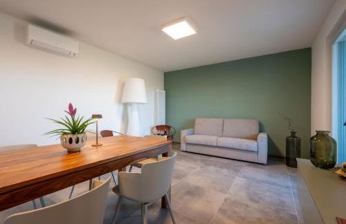 Apartment Tenuta Bricco San Giorgio by Interhome - Foto 8