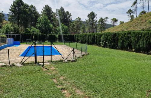 Cabaña El Lagunazo - Foto 22