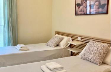 Apt Familiar con vistas al mar - Foto 15