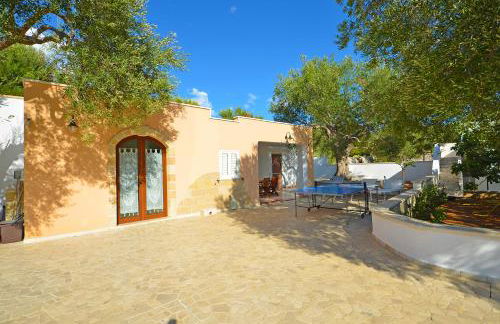 Villa Marchello - Foto 11