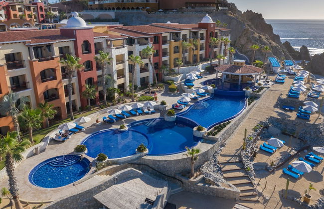 Villas At Hacienda Encantada - Foto 22