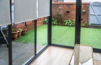 Vyn's Holiday home - Sleeps 6 - Foto 10