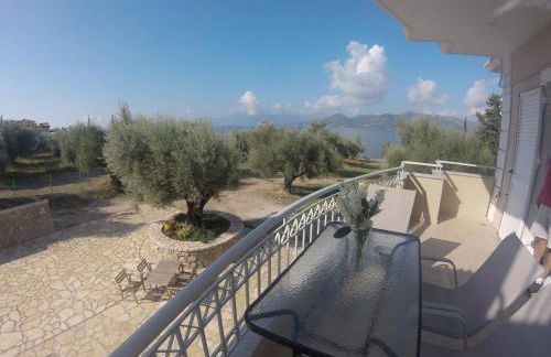 Kanellos luxury apartments - Foto 22