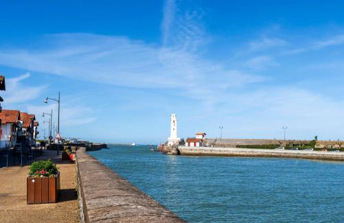 Appartement Urrugne - Foto 10