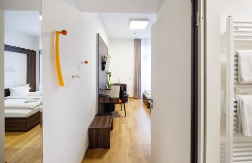 sevenDays Hotel BoardingHouse - Photo 38