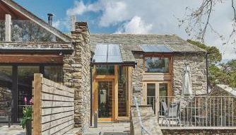 The Old Grain Store - Photo 2