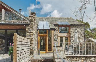 The Old Grain Store - Foto 2