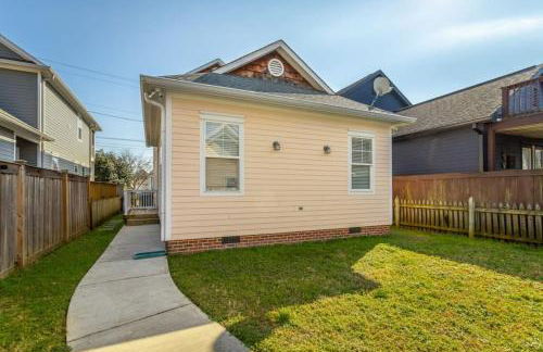 Large 4 bedroom - 8 beds - Pet Friendly - Foto 21