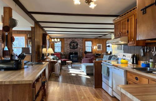 Hannah's Birch Farm 10 Min to Gore Ski Mt. - Photo 12