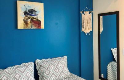 Flat a beira mar em Angra dos Reis - Foto 34