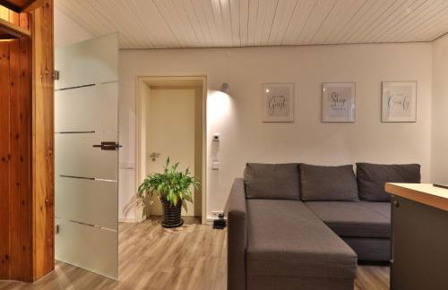 Ferienwohnung nahe A8 Augsburg München Ulm - Stillblick - Foto 31