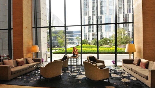 Side Apartment - Foto 3, Recepción