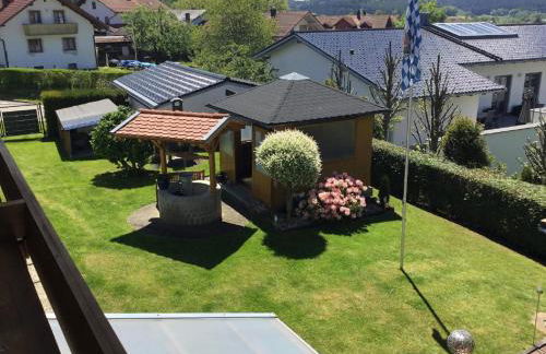 Ferienwohnungen Schellein - Foto 3