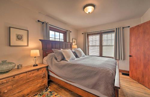 Charming Missoula House Near Downtown and UM! - Foto 20