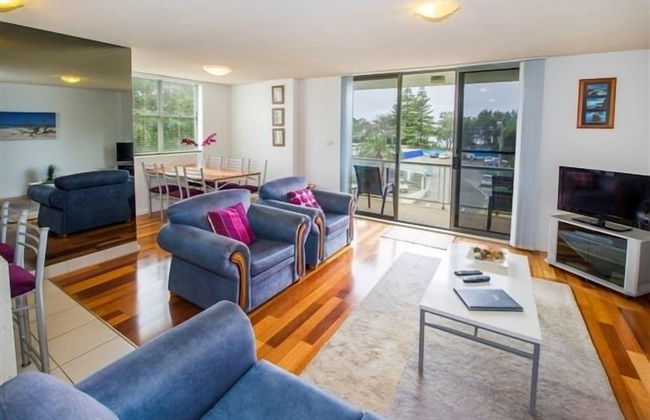 Tradewinds Apartments - Foto 52