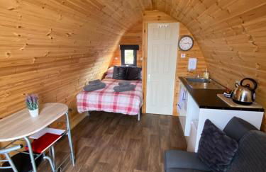 Arisaig Pods - Foto 10