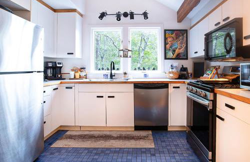 Cape Cod Villa - Foto 23