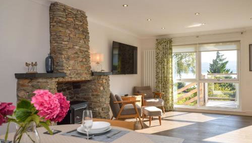 Dunbheag Cottage - Foto 3