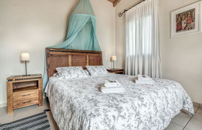 Mastrogiannis Villa Levanda - Foto 10