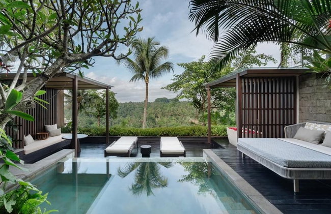 The Ridge Bali - Photo 20