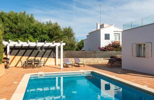 Villa Caterina - Punta Prima - Foto 19