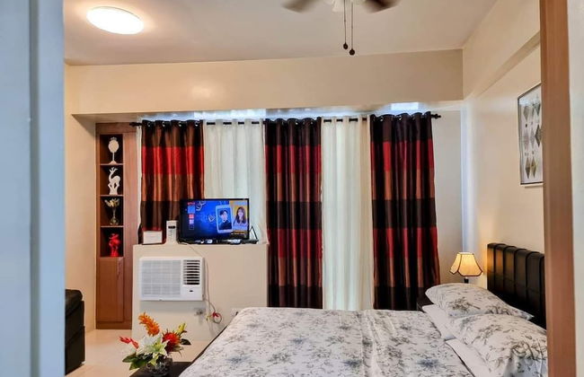 One Palm Tree Villas - Unit 3i and 3j - Foto 11