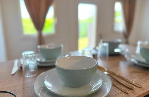 Appartement idéal à 10 min de Disney pour 4 pers - Foto 19