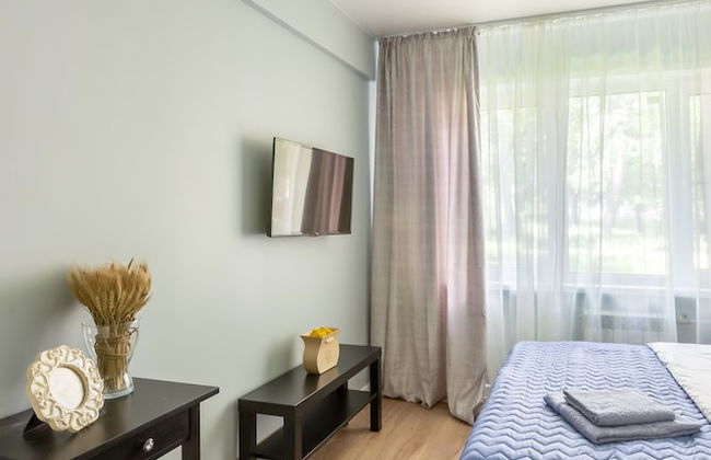 Kvart-Apart Moskovskiy - Foto 4