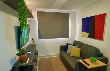 #1 Apto TOP próx Metrô-Allianz Parque-Pró Magno - Foto 24