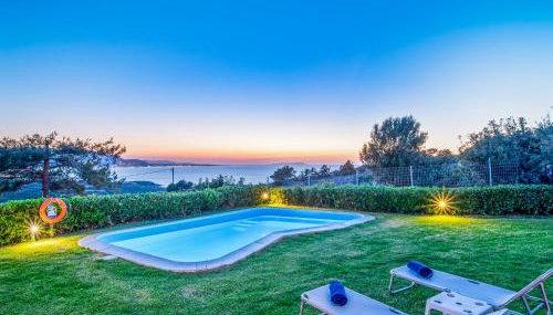 Sissi Hills Villa - Foto 2