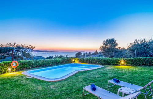 Sissi Hills Villa - Photo 2