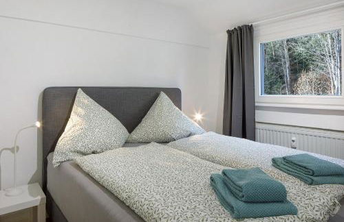 Ferienwohnung am Badeparadies - Foto 25