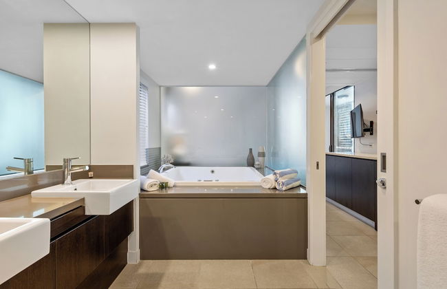 SeaEden Apartments - Foto 10