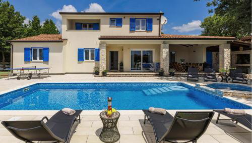 Villa Augusta - Foto 2