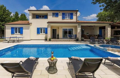 Villa Augusta - Foto 2