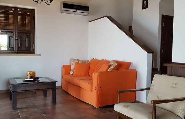 Rathimata villas - Foto 21