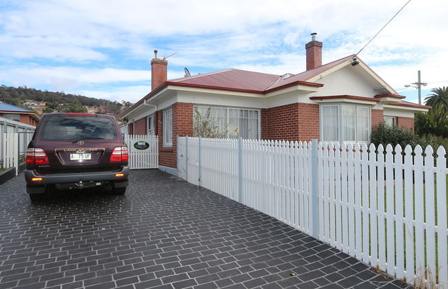 Moonah Central Apartments - Foto 70